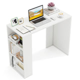 Tangkula Small Computer Desk（36 Inch）