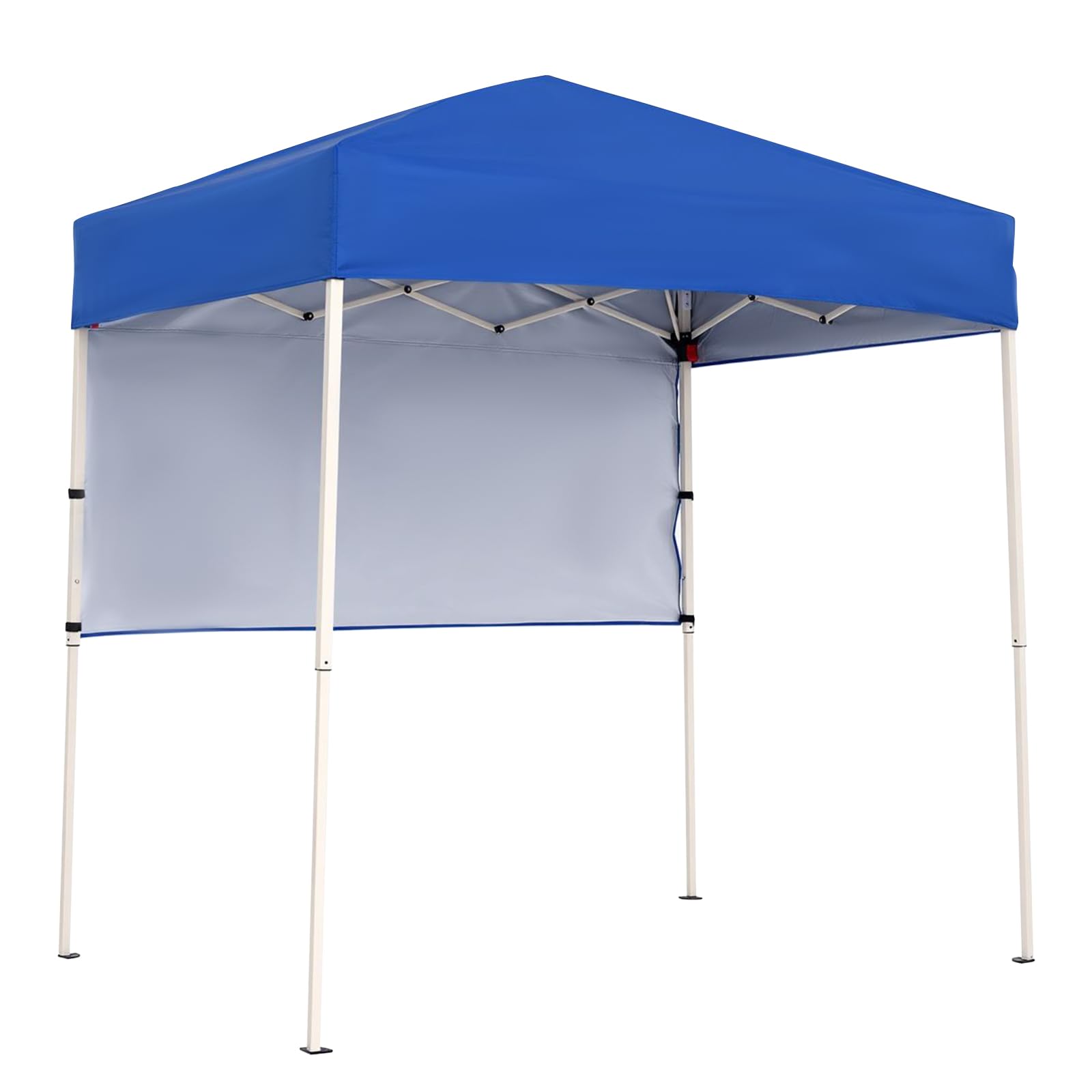 easy up tent 6x4 Tangkula 6x4 Ft Pop Up Canopy UPF 50+ Instant Setup Tent