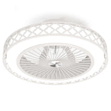 Tangkula Ceiling Fan with Lights and Remote