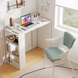 Tangkula Small Computer Desk（36 Inch）