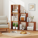 Tangkula 3 Cube Storage Organizers for Small Spaces