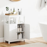 Tangkula Bathroom Storage Cabinet