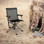 Tangkula Hunting Chair