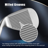 Tangkula Golf Sand Wedge Right Hand