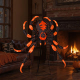 Tangkula 52” Halloween Spider Decoration