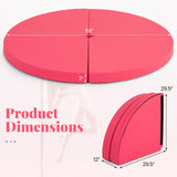 Tangkula Pole Dance Mat