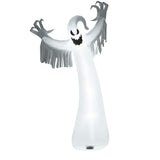 12FT Halloween Inflatable Ghost, Halloween Ghost Decoration
