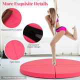 Tangkula Pole Dance Mat