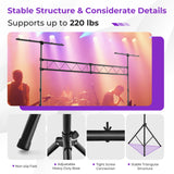 Stage Lighting Stand - Tangkula