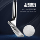 Tangkula Golf Sand Wedge Right Hand