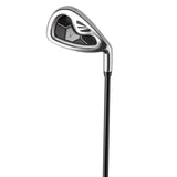Tangkula 9 Pieces Women's Complete Golf Club Set Right Handed
