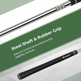Tangkula Golf Chipper Club Right Hand