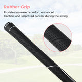 Tangkula Driver Golf Club for Women 460CC, Single Golf Club for Right Handed Golfers