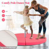 Tangkula Pole Dance Mat