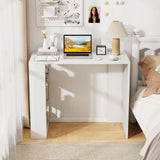 Tangkula Small Computer Desk（36 Inch）