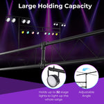 Stage Lighting Stand - Tangkula