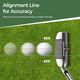 Tangkula Golf Chipper Club Right Hand