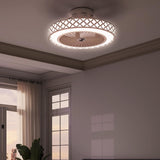 Tangkula Ceiling Fan with Lights and Remote