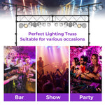 Stage Lighting Stand - Tangkula
