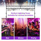 Stage Lighting Stand - Tangkula