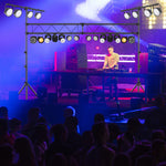 Stage Lighting Stand - Tangkula