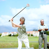 Tangkula Driver Golf Club for Women 460CC, Single Golf Club for Right Handed Golfers