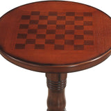 Tangkula 3-Piece Counter-Height Dining Table and Chairs