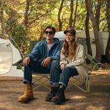 Tangkula Oversized Camping Chair