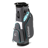 Tangkula Golf Cart Bag with 14-Way Divider Top