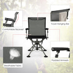 Tangkula Hunting Chair