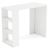 Tangkula Small Computer Desk（36 Inch）