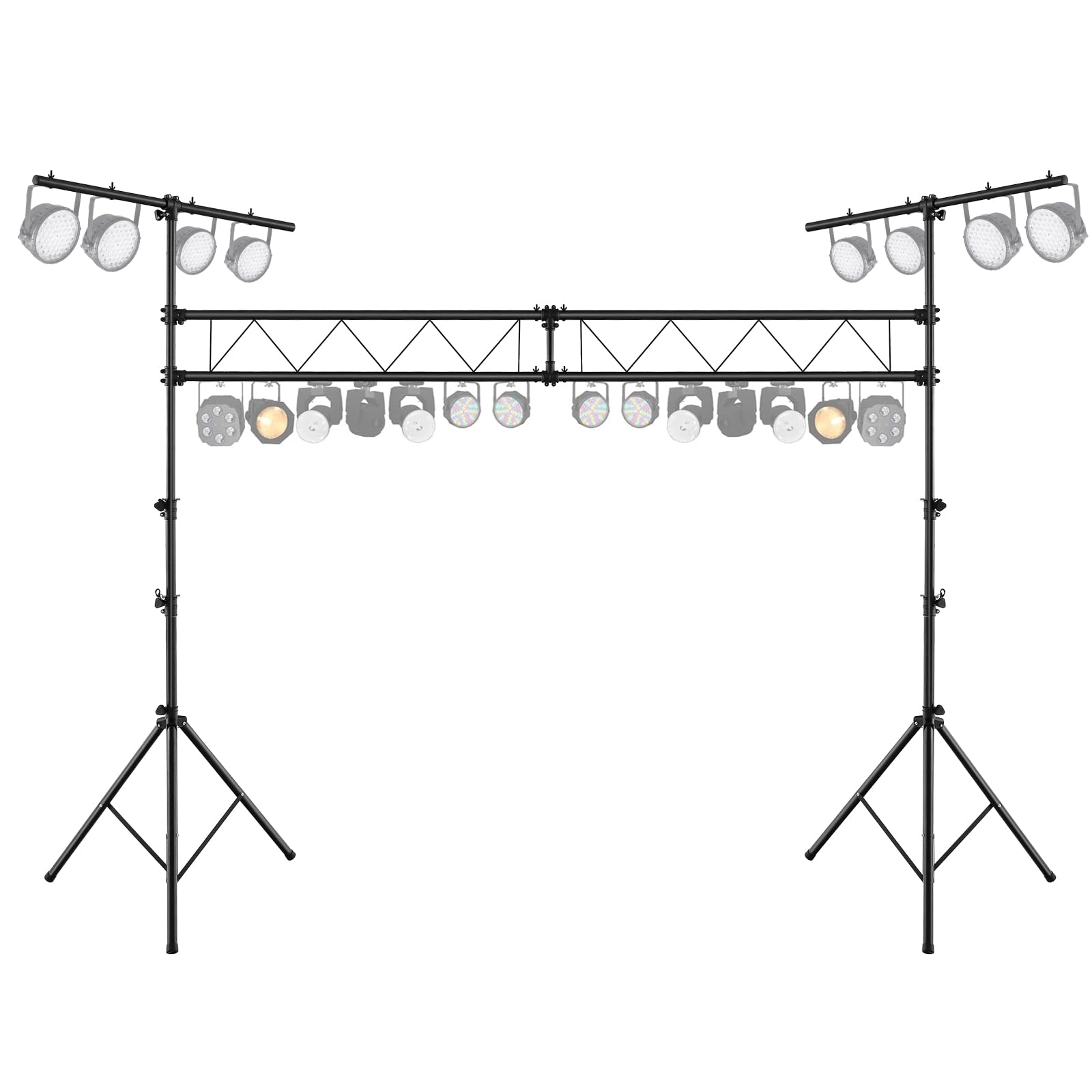 Stage Lighting Stand - Tangkula
