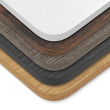 Tangkula Universal Relevance Table Top 48” x 24” Whole Piece Table Top for Standing Desk