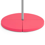Tangkula Pole Dance Mat