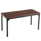Tangkula Conference Table Set of 6