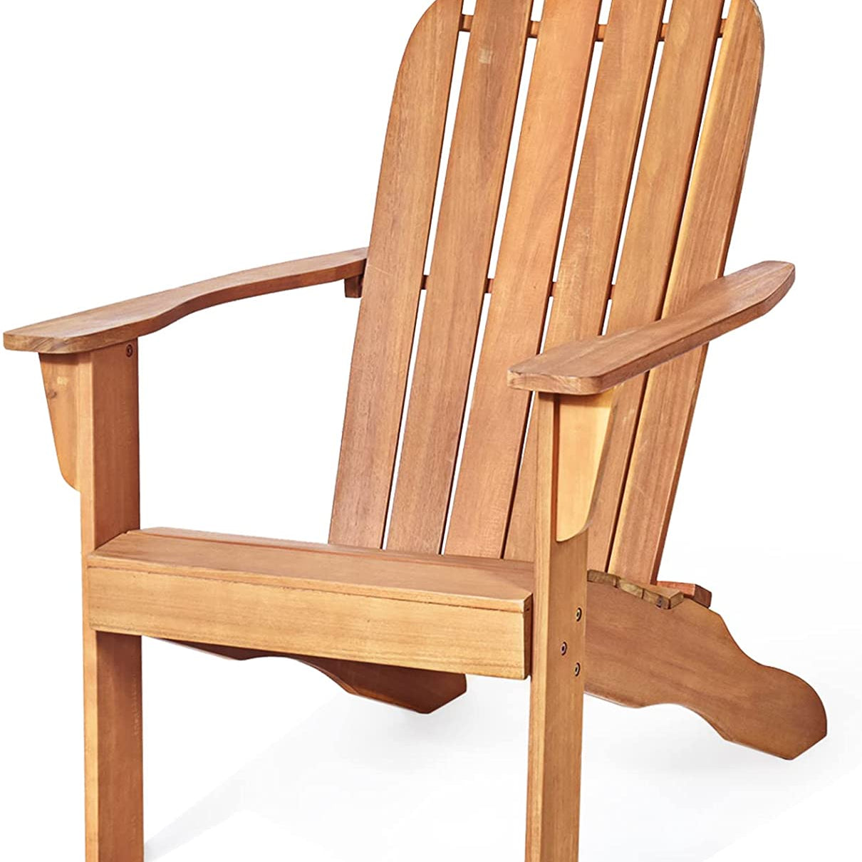 Adirondack Chair,  for Patio Deck Lawn Backyard, Garden Adirondack Furniture