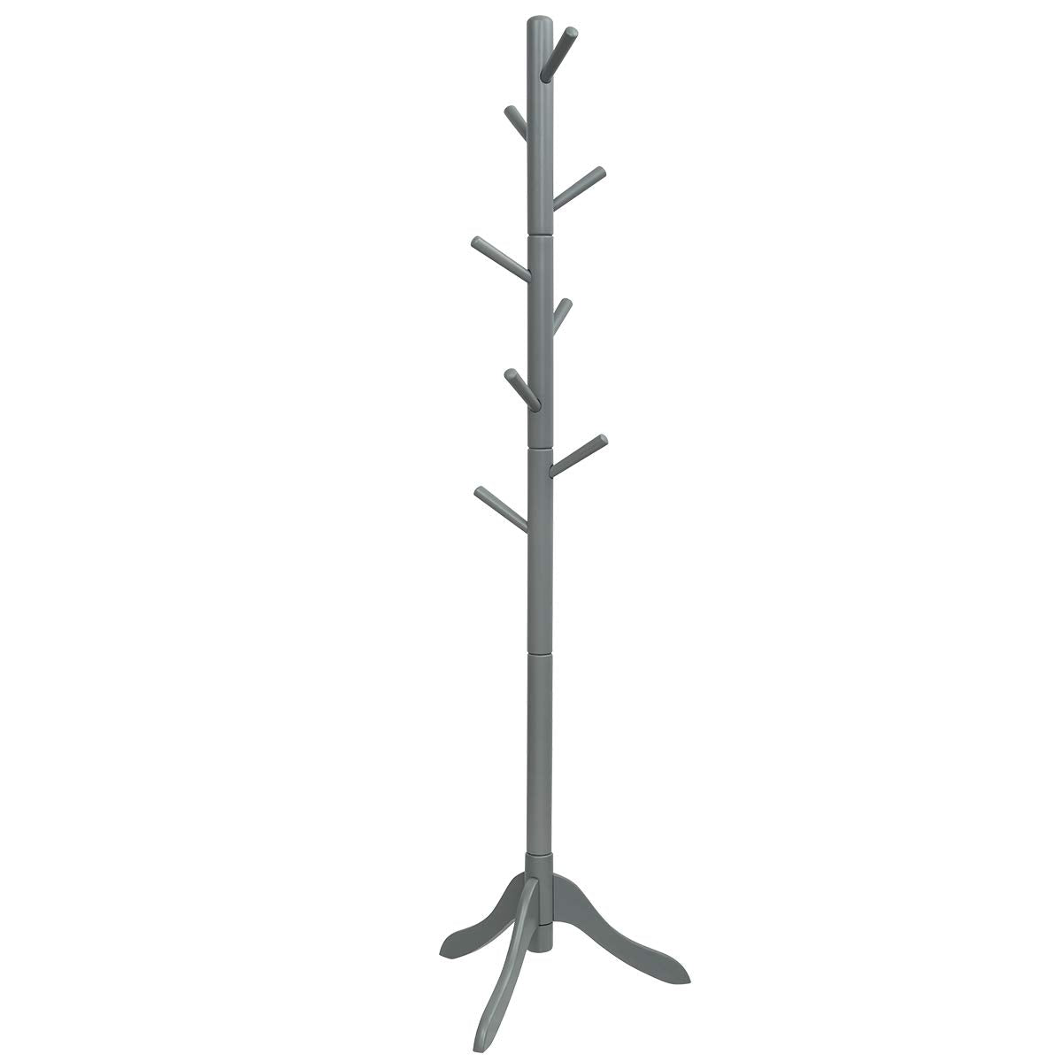 Coat sales rack freestanding