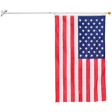 Tangkula American Flag Kit