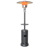 Tangkula 50,000 BTU Outdoor Patio Heater, Porch Propane Heater