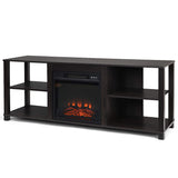 Fireplace Stand, TV Stand Fireplace for TV Up to 65"