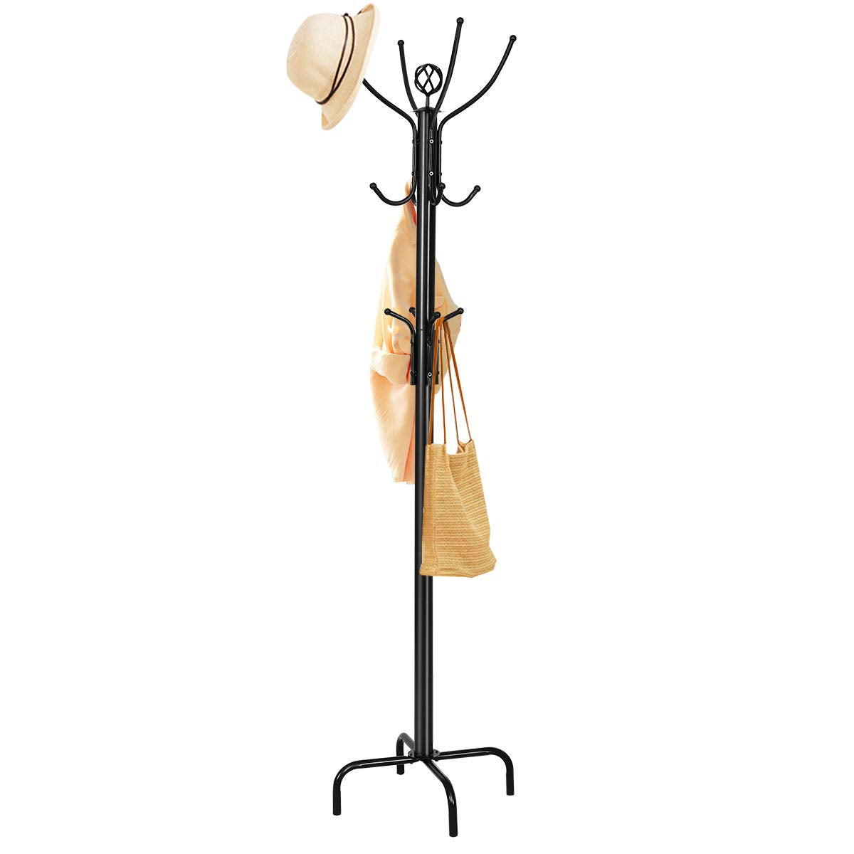 Coat Rack Frame 78
