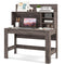 Computer Desk with Hutch - Tangkula