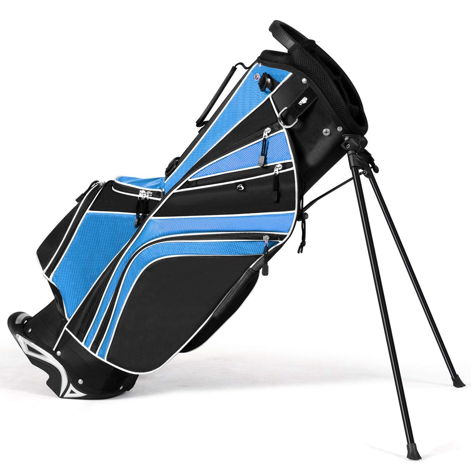 Used GHOST GOLF STAND BAG Golf Stand Bags Golf Stand Bags