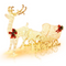 6 FT Christmas Lighted Outdoor Yard Decoration - Tangkula