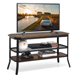 Tangkula TV Stand for TVs up to 46 Inch