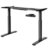 Electric Standing Desk Frame - Tangkula