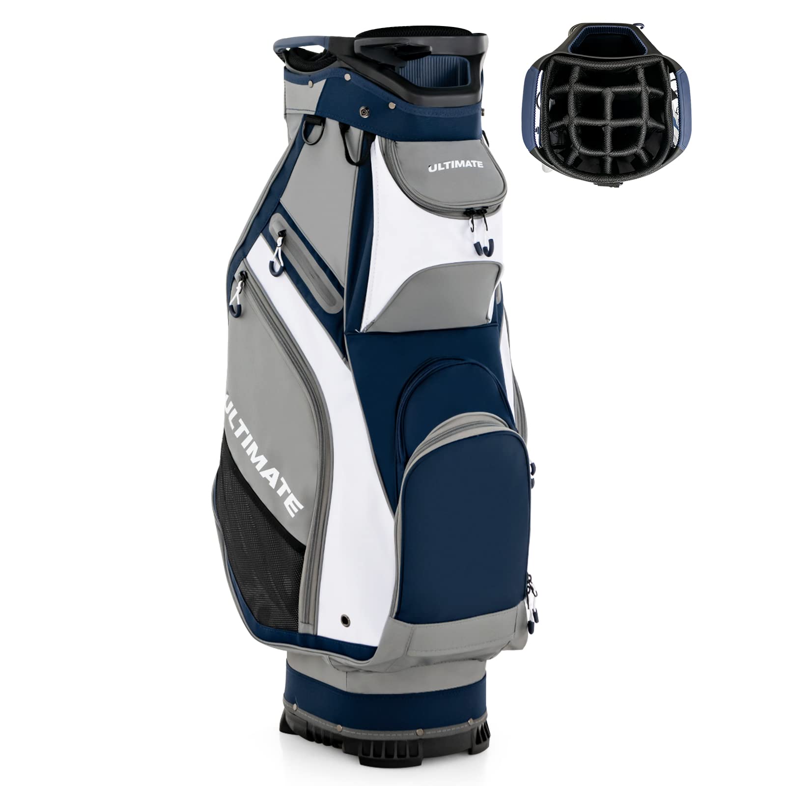 Golf Bags for Sale Golf Cart Bag Golf Stand Bag Tangkula tangkula