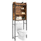 Over-The-Toilet Storage Cabinet - Tangkula