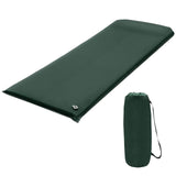 Self-Inflating Sleeping Pad - Tangkula