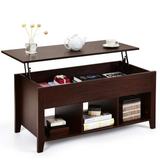  Lift Top Coffee Table - Tangkula